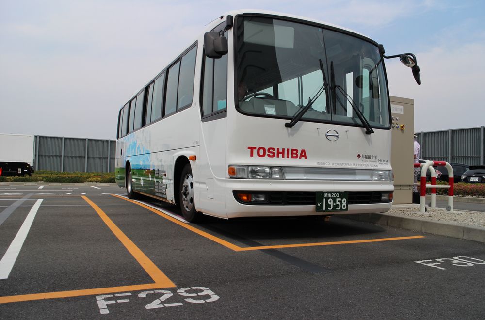 共享電動汽車、無人駕駛電動汽車？-支撐這些暢想的汽車電池會是什么樣？