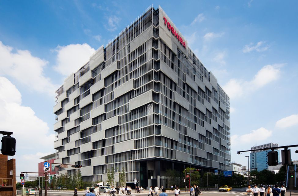 AI技術(shù)發(fā)展先驅(qū)-東芝半個世紀(jì)的厚積沉淀